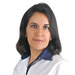 Dra. Simone Fernandes Oliveira Caselli (Cirurgiã-Dentista)