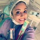 Dra. Daniele Santos (Cirurgiã-Dentista)
