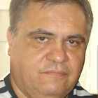 Dr. Reginaldo Stival Pereira (Cirurgião-Dentista)