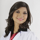 Dra. Suélley de Oiveira Veras (Cirurgiã-Dentista)