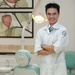 Dr. Aurelio Kiramoto (Cirurgião-Dentista)