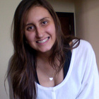 Raquel Stefanello (Estudante de Odontologia)