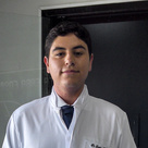 Leandro Mendes Kravutschke (Estudante de Odontologia)