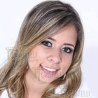 Livia Paulino Ferreira Santos (Estudante de Odontologia)