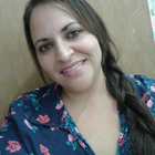 Dra. Raquel Enoi Moreira Nascimento (Cirurgiã-Dentista)