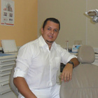 Dr. Erivelton Ferreira Pasti (Cirurgião-Dentista)