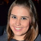 Daniela Munhoz Liebana (Estudante de Odontologia)
