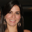 Dra. Caroline Salvatori (Cirurgiã-Dentista)