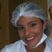 Claudia Cristina (Estudante de Odontologia)