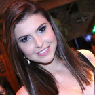 Anna Elisa Rodrigues Ribeiro (Estudante de Odontologia)