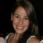 Carolina Moreira Presídio (Estudante de Odontologia)