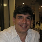 Dr. Jose Gonçalves Vieira Filho (Cirurgião-Dentista)