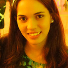 Bruna Rodrigues (Estudante de Odontologia)