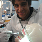 Bruno Castellan (Estudante de Odontologia)