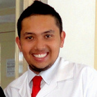 Dr. Marcelo Feitosa de Souza (Cirurgião-Dentista)