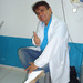 Dr. Douglas Satunaka Rocha (Cirurgião-Dentista)