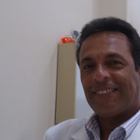 Dr. Antonio Vicente Medeiros da Cruz (Cirurgião-Dentista)