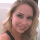 Aline Resende (Estudante de Odontologia)
