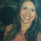 Talita Ribeiro Duarte (Estudante de Odontologia)