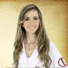 Jaqueline de Carvalho (Estudante de Odontologia)