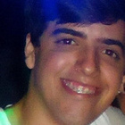 Júnior Rocha (Estudante de Odontologia)