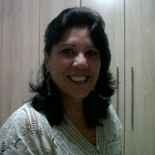 Dra. Cristina Maria Mello Garcez (Cirurgiã-Dentista)