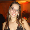 Rebeca Barbeta (Estudante de Odontologia)