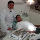 Dr. Rosemberg Campos Ferreira Junior (Cirurgião-Dentista)