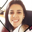 Dra. Karla Maria Araujo Alves (Cirurgiã-Dentista)