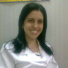 Dra. Fernanda Abbas (Cirurgiã-Dentista)