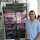 Dantas Sousa Braga (Estudante de Odontologia)