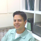 Dr. Junior Cesar de Souza Benedito (Cirurgião-Dentista)