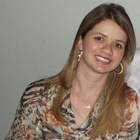 Édila Brandão Silva (Estudante de Odontologia)