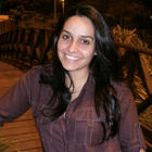 Larissa Melo Ribeiro (Estudante de Odontologia)