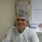 Dr. André Tschoeke (Cirurgião-Dentista)