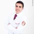 Sebastião Junior Lopes Machado (Estudante de Odontologia)