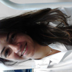 Pollyanna Batalha Barbosa (Estudante de Odontologia)
