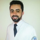 Dr. Robson Alves de Oliveira (Cirurgião-Dentista)