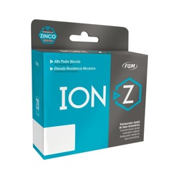 Kit Ionômero de Vidro ION-Z