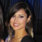 Gabriela Menuzzi (Estudante de Odontologia)