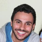 Thiago Campão (Estudante de Odontologia)
