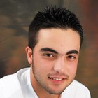 Alex Lorenzet (Estudante de Odontologia)