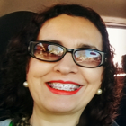 Dra. Almira Elisabete Ribeiro Barreto (Cirurgiã-Dentista)