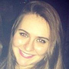 Carolina Bitencourt (Estudante de Odontologia)