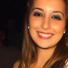 Bárbara Reina (Estudante de Odontologia)