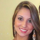 Jannaina Farias (Estudante de Odontologia)