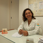Dra. Gisele Elmadjian (Cirurgiã-Dentista)