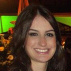Rachel Itaborahy Costa (Estudante de Odontologia)