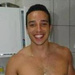 Samuel Montalvao (Estudante de Odontologia)