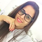 Dra. Patricia Paro Cardozo (Cirurgiã-Dentista)
